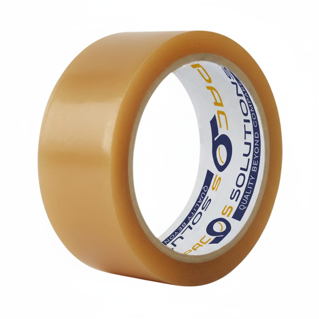Brown Packaging Tape