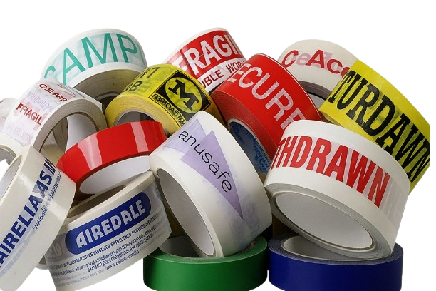 Customized Tape