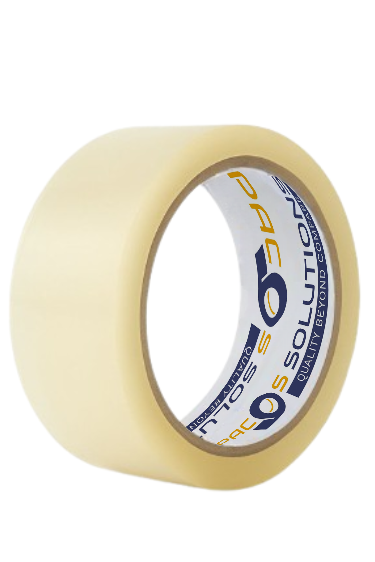 Clear Packaging Tape